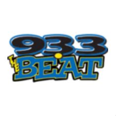 93.3 the beat jamz.